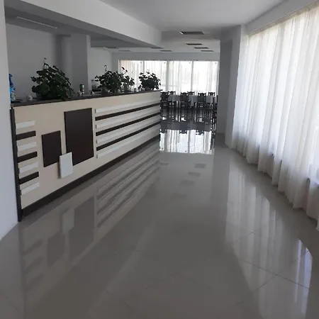 Pensiunea Delta Ideal Konukevi Sulina