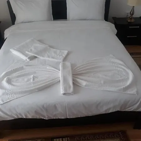 Pensiunea Delta Ideal Konukevi Sulina