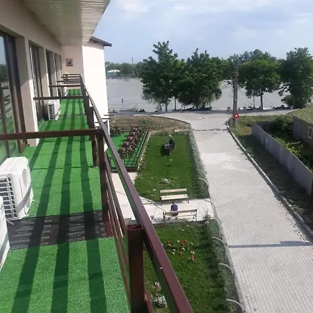 Pensiunea Delta Ideal Sulina