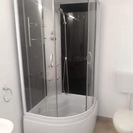 Pensiunea Delta Ideal Konukevi