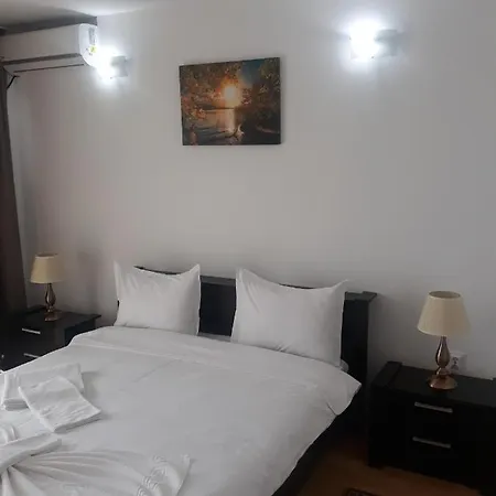 Pensiunea Delta Ideal 3* Sulina