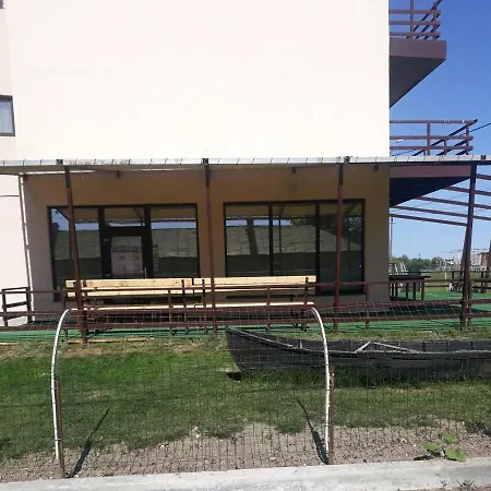 Pensiunea Delta Ideal Konukevi 3*